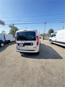 2018 RAM ProMaster City Tradesman SLT Passenger   - Photo 17 - South El Monte, CA 91733