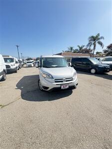 2018 RAM ProMaster City Tradesman SLT Passenger   - Photo 6 - South El Monte, CA 91733