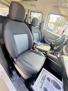 2018 RAM ProMaster City Tradesman SLT Passenger   - Photo 29 - South El Monte, CA 91733