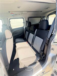 2018 RAM ProMaster City Tradesman SLT Passenger   - Photo 21 - South El Monte, CA 91733