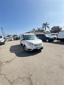 2018 RAM ProMaster City Tradesman SLT Passenger   - Photo 4 - South El Monte, CA 91733