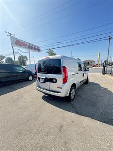 2018 RAM ProMaster City Tradesman SLT Passenger   - Photo 13 - South El Monte, CA 91733