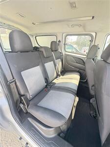 2018 RAM ProMaster City Tradesman SLT Passenger   - Photo 25 - South El Monte, CA 91733