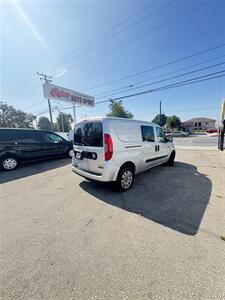 2018 RAM ProMaster City Tradesman SLT Passenger   - Photo 16 - South El Monte, CA 91733