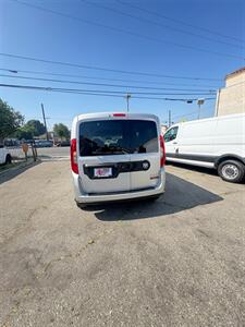 2018 RAM ProMaster City Tradesman SLT Passenger   - Photo 11 - South El Monte, CA 91733