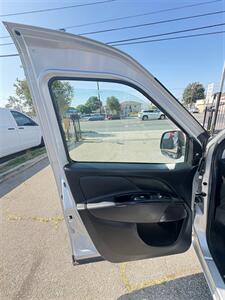 2018 RAM ProMaster City Tradesman SLT Passenger   - Photo 27 - South El Monte, CA 91733