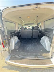 2018 RAM ProMaster City Tradesman SLT Passenger   - Photo 19 - South El Monte, CA 91733