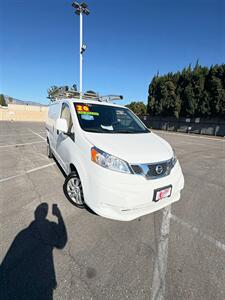 2020 Nissan NV200 SV 1-Owner Low Miles   - Photo 4 - South El Monte, CA 91733