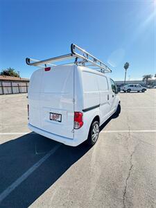 2020 Nissan NV200 SV 1-Owner Low Miles   - Photo 12 - South El Monte, CA 91733