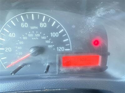 2020 Nissan NV200 SV 1-Owner Low Miles   - Photo 28 - South El Monte, CA 91733