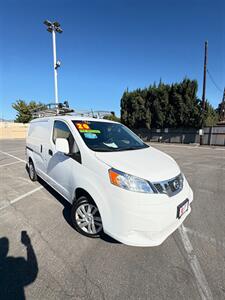 2020 Nissan NV200 SV 1-Owner Low Miles   - Photo 6 - South El Monte, CA 91733