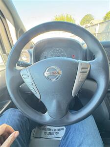 2020 Nissan NV200 SV 1-Owner Low Miles   - Photo 27 - South El Monte, CA 91733