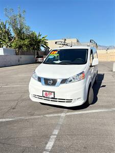 2020 Nissan NV200 SV 1-Owner Low Miles   - Photo 1 - South El Monte, CA 91733