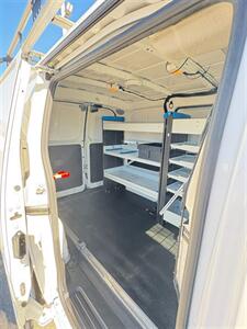 2020 Nissan NV200 SV 1-Owner Low Miles   - Photo 18 - South El Monte, CA 91733