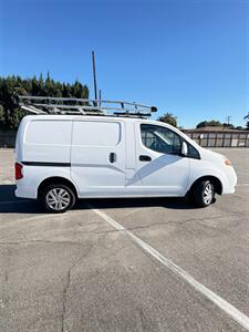 2020 Nissan NV200 SV 1-Owner Low Miles   - Photo 16 - South El Monte, CA 91733