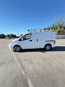 2020 Nissan NV200 SV 1-Owner Low Miles   - Photo 9 - South El Monte, CA 91733