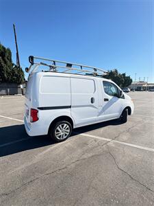 2020 Nissan NV200 SV 1-Owner Low Miles   - Photo 10 - South El Monte, CA 91733