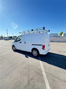 2020 Nissan NV200 SV 1-Owner Low Miles   - Photo 11 - South El Monte, CA 91733