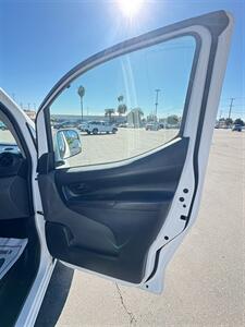 2020 Nissan NV200 SV 1-Owner Low Miles   - Photo 20 - South El Monte, CA 91733
