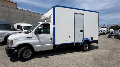 2023 Ford E-350 SD Reefer Box Van - Photo 5 - South El Monte, CA 91733