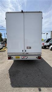 2023 Ford E-350 SD Reefer Box Van - Photo 9 - South El Monte, CA 91733