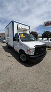 2023 Ford E-350 SD Reefer Box Van - Photo 4 - South El Monte, CA 91733