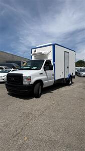2023 Ford E-350 SD Reefer Box Van - Photo 2 - South El Monte, CA 91733