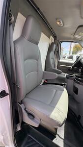 2023 Ford E-350 SD Reefer Box Van - Photo 20 - South El Monte, CA 91733