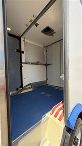 2023 Ford E-350 SD Reefer Box Van - Photo 13 - South El Monte, CA 91733