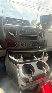 2023 Ford E-350 SD Reefer Box Van - Photo 25 - South El Monte, CA 91733