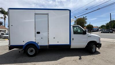 2023 Ford E-350 SD Reefer Box Van - Photo 16 - South El Monte, CA 91733