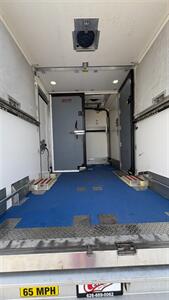 2023 Ford E-350 SD Reefer Box Van - Photo 11 - South El Monte, CA 91733