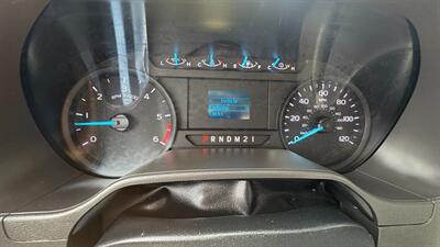 2023 Ford E-350 SD Reefer Box Van - Photo 23 - South El Monte, CA 91733