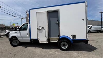 2023 Ford E-350 SD Reefer Box Van - Photo 12 - South El Monte, CA 91733