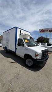 2023 Ford E-350 SD Reefer Box Van - Photo 7 - South El Monte, CA 91733