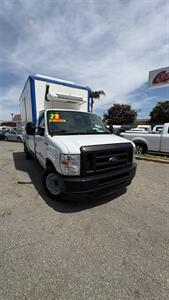 2023 Ford E-350 SD Reefer Box Van - Photo 3 - South El Monte, CA 91733