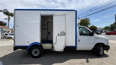 2023 Ford E-350 SD Reefer Box Van - Photo 17 - South El Monte, CA 91733