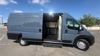 2020 RAM ProMaster 3500 Extended Low Miles 1-Owner - Photo 15 - South El Monte, CA 91733