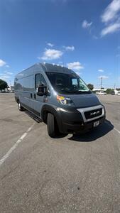 2020 RAM ProMaster 3500 Extended Low Miles 1-Owner - Photo 7 - South El Monte, CA 91733