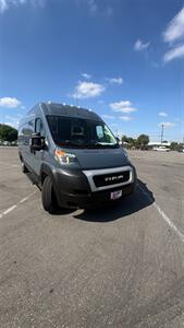 2020 RAM ProMaster 3500 Extended Low Miles 1-Owner - Photo 2 - South El Monte, CA 91733