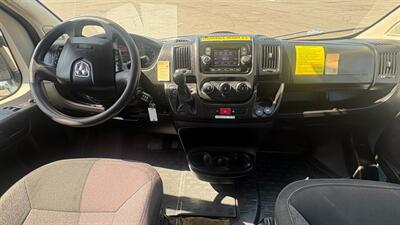 2020 RAM ProMaster 3500 Extended Low Miles 1-Owner - Photo 19 - South El Monte, CA 91733