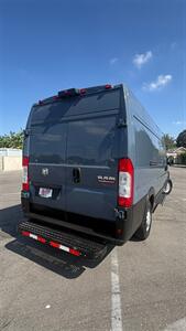 2020 RAM ProMaster 3500 Extended Low Miles 1-Owner - Photo 5 - South El Monte, CA 91733