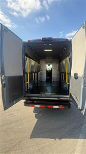 2020 RAM ProMaster 3500 Extended Low Miles 1-Owner - Photo 11 - South El Monte, CA 91733