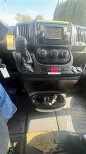 2020 RAM ProMaster 3500 Extended Low Miles 1-Owner - Photo 26 - South El Monte, CA 91733