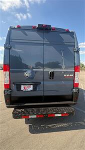 2020 RAM ProMaster 3500 Extended Low Miles 1-Owner - Photo 10 - South El Monte, CA 91733