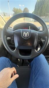 2020 RAM ProMaster 3500 Extended Low Miles 1-Owner - Photo 25 - South El Monte, CA 91733