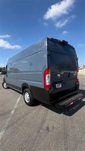 2020 RAM ProMaster 3500 Extended Low Miles 1-Owner - Photo 8 - South El Monte, CA 91733