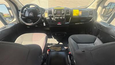 2020 RAM ProMaster 3500 Extended Low Miles 1-Owner - Photo 18 - South El Monte, CA 91733