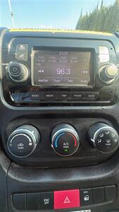 2020 RAM ProMaster 3500 Extended Low Miles 1-Owner - Photo 27 - South El Monte, CA 91733