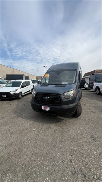 2019 Ford Transit 250 Extended LWB High Roof   - Photo 1 - South El Monte, CA 91733